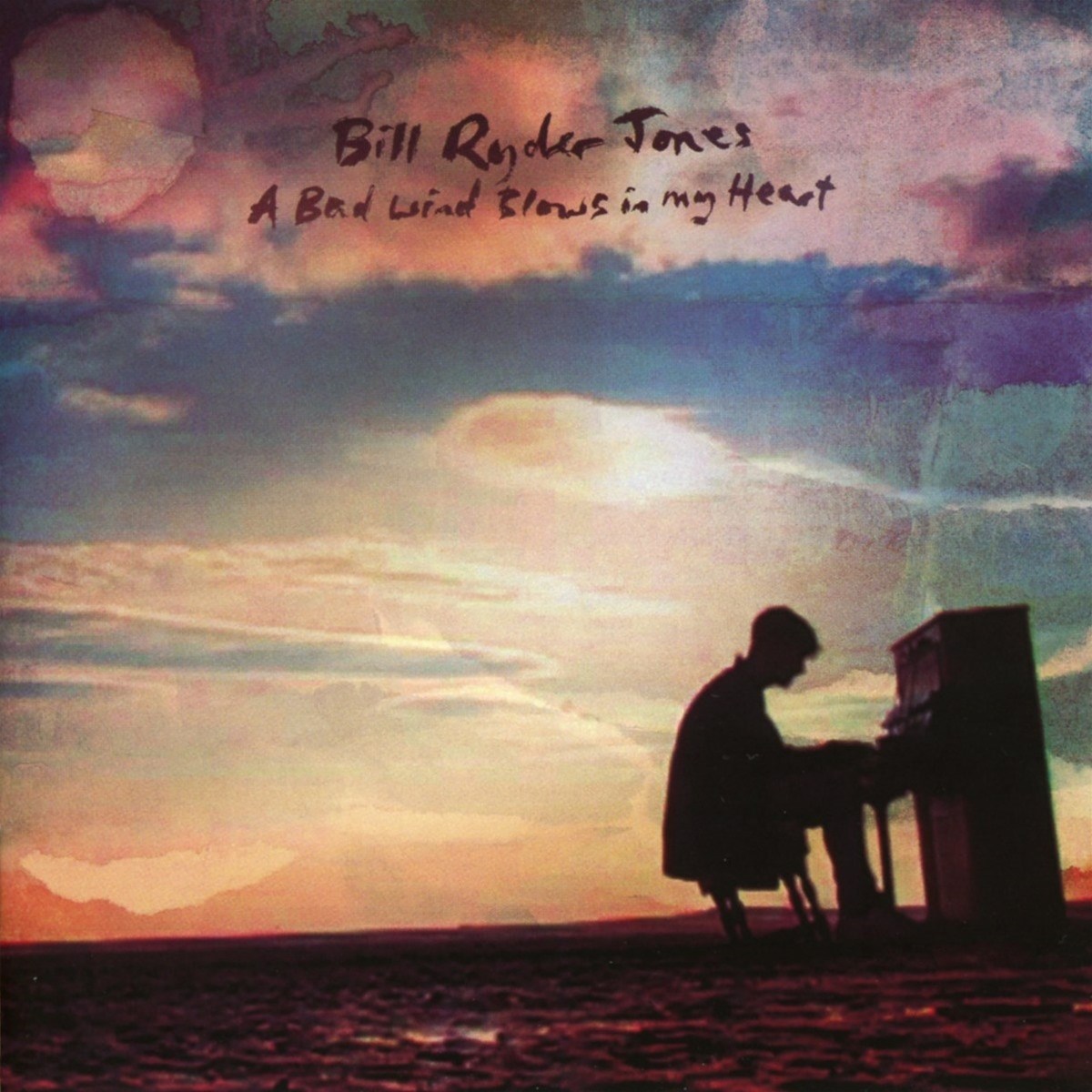 Bill Ryder-Jones - A Bad Wind Blows In My Heart