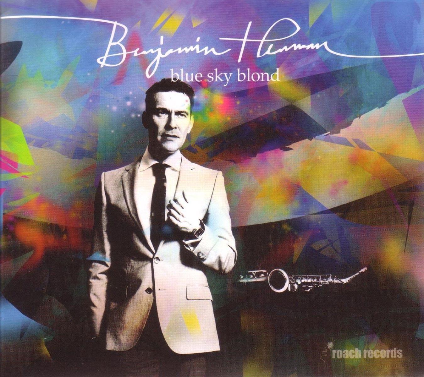 Afbeelding van Blue Sky Blond