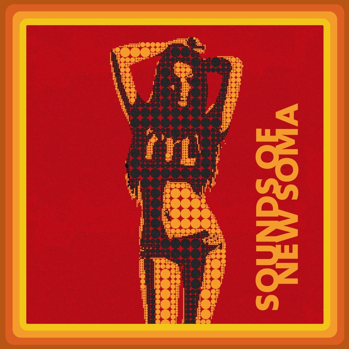 Afbeelding van Sounds Of New Soma - Birne / Maya