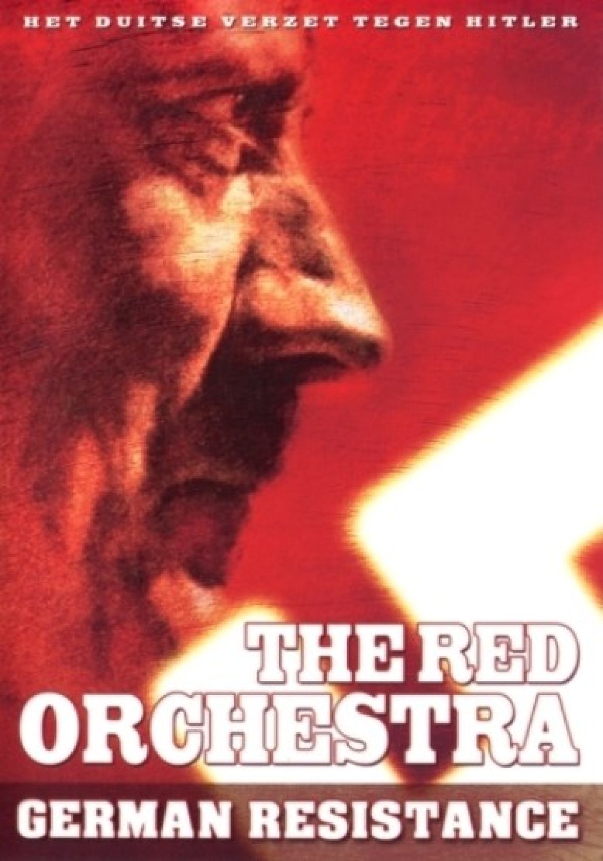 Afbeelding van Red orchestra