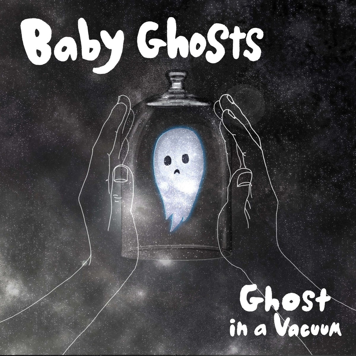 Afbeelding van Ghost In A Vacuum