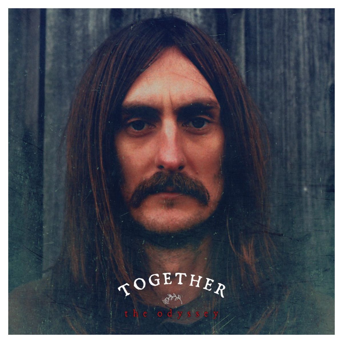 Afbeelding van Together - The Odyssey