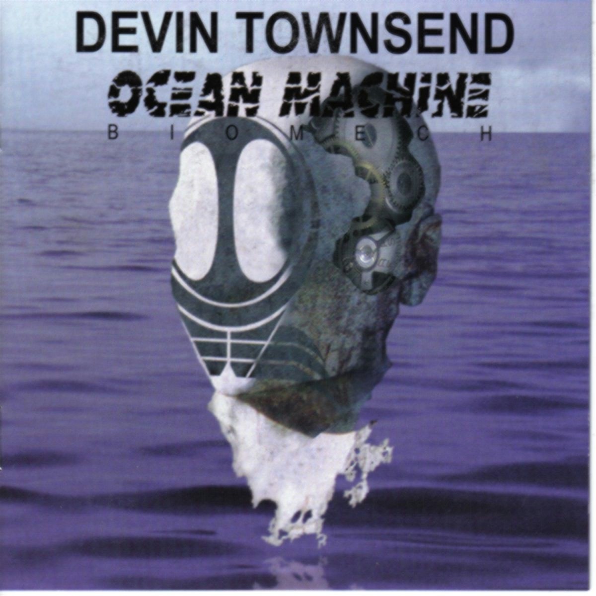 Afbeelding van Ocean Machine