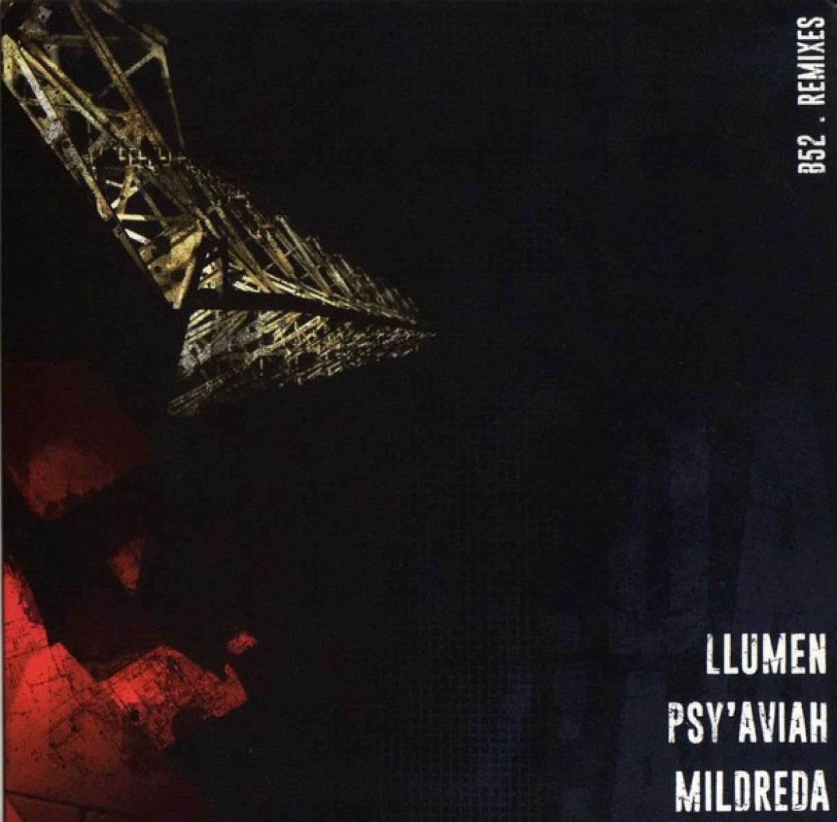 Various Artists - B52 . Remixes