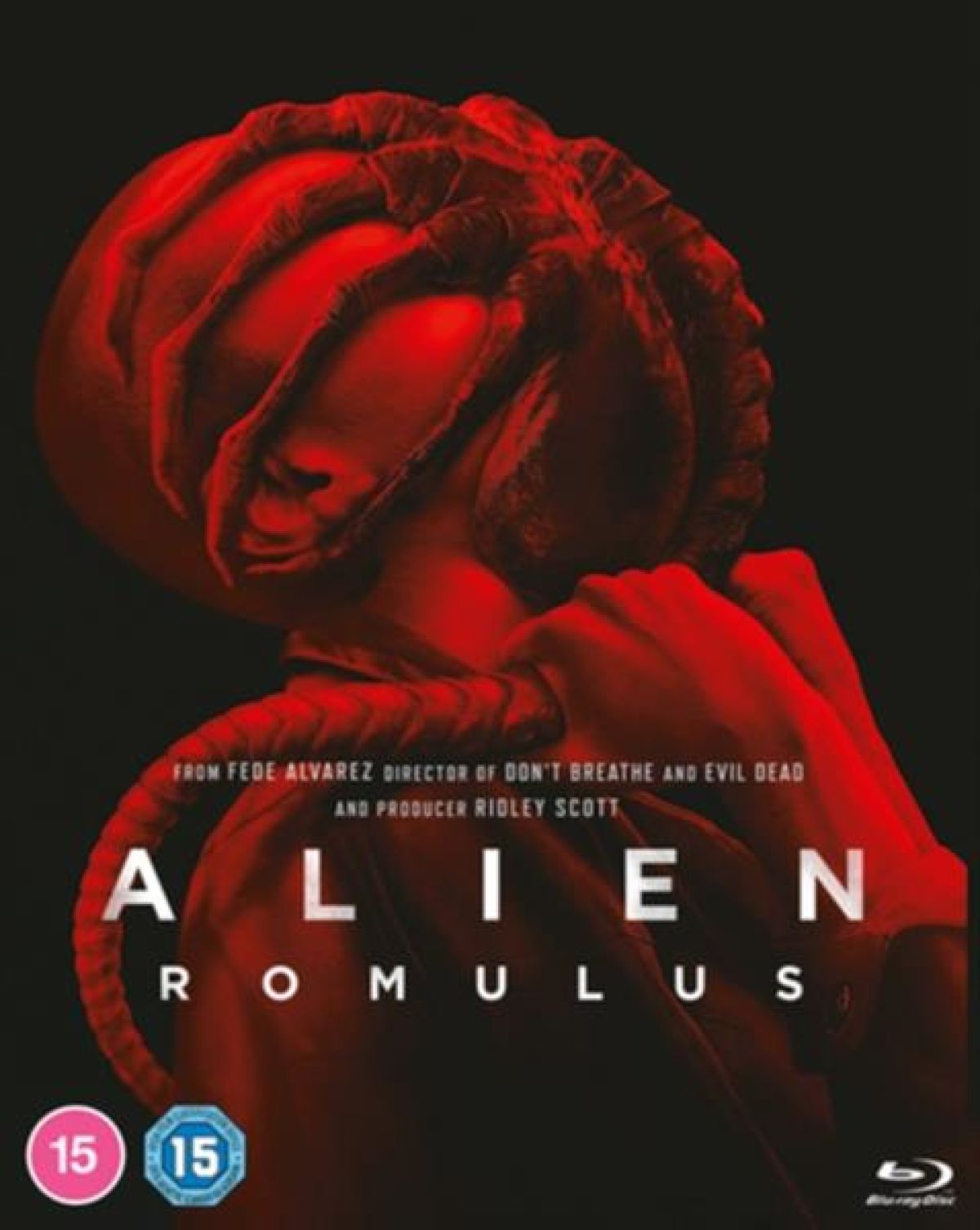 Afbeelding van Alien: Romulus