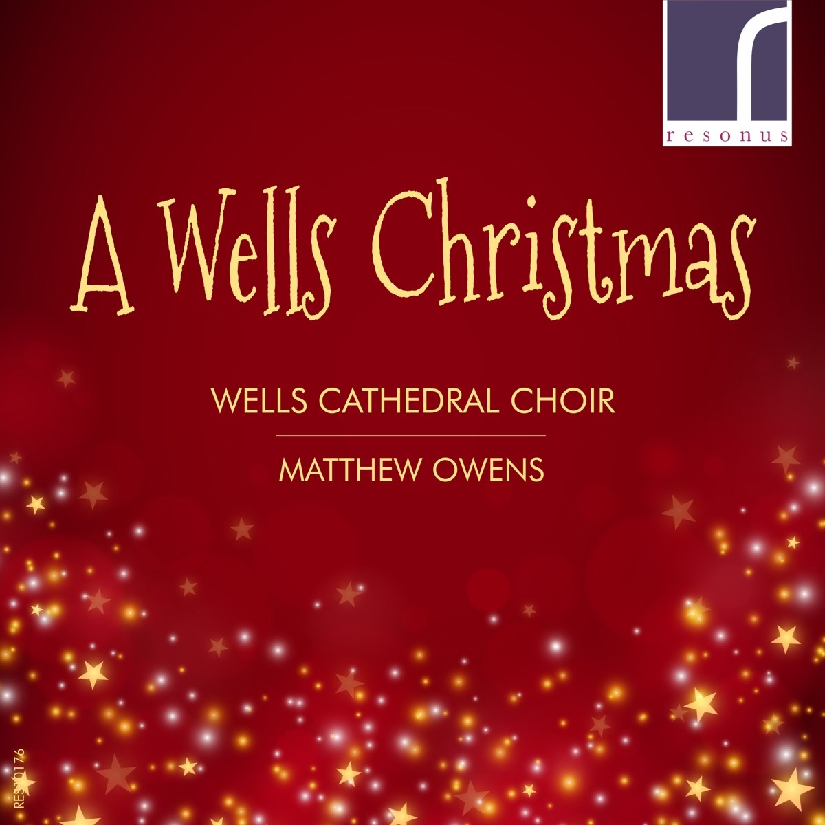 Afbeelding van Wells Cathedral Choir - A Wells Christmas