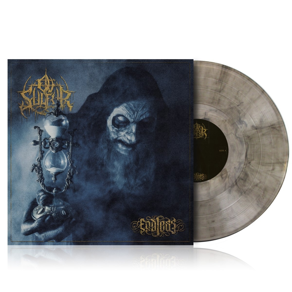 Afbeelding van Ov Sulfur - Endless