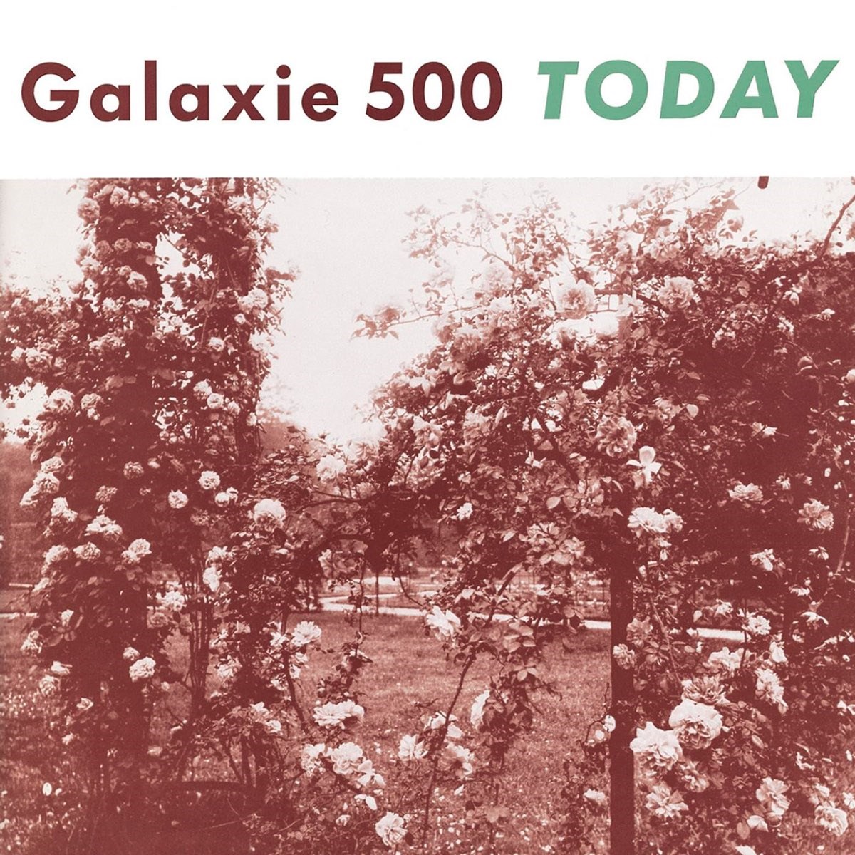 Galaxie 500 - Today