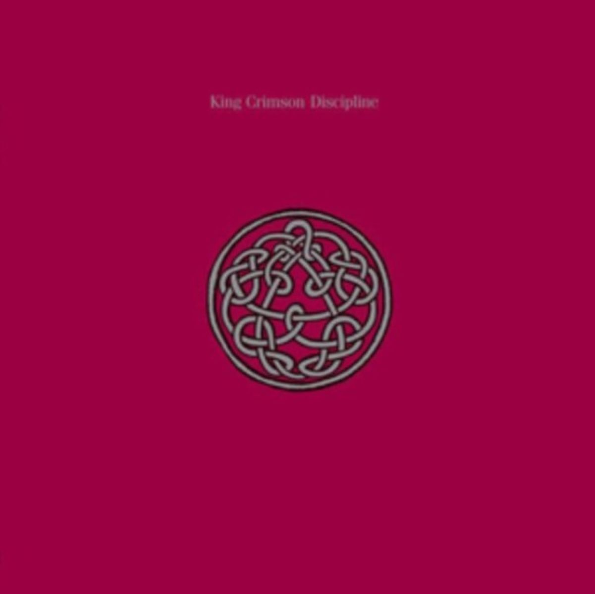 King Crimson - Discipline