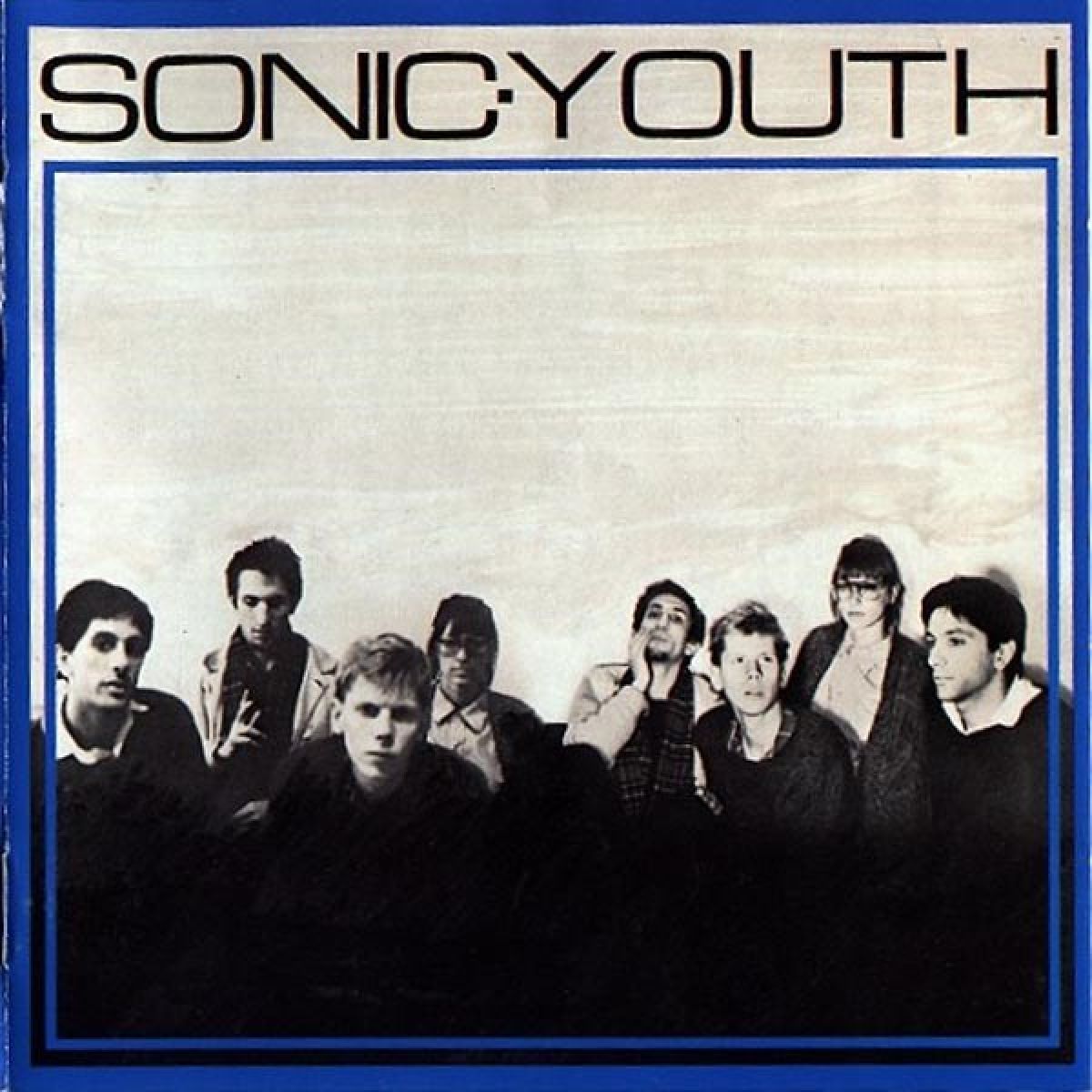 Afbeelding van Sonic Youth