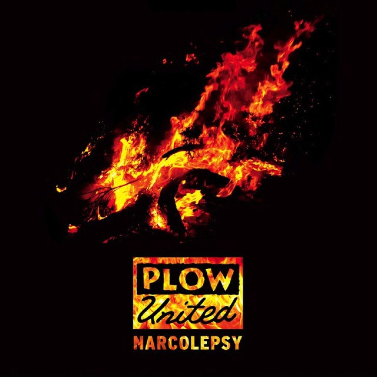 Afbeelding van Plow United - Narcolepsy