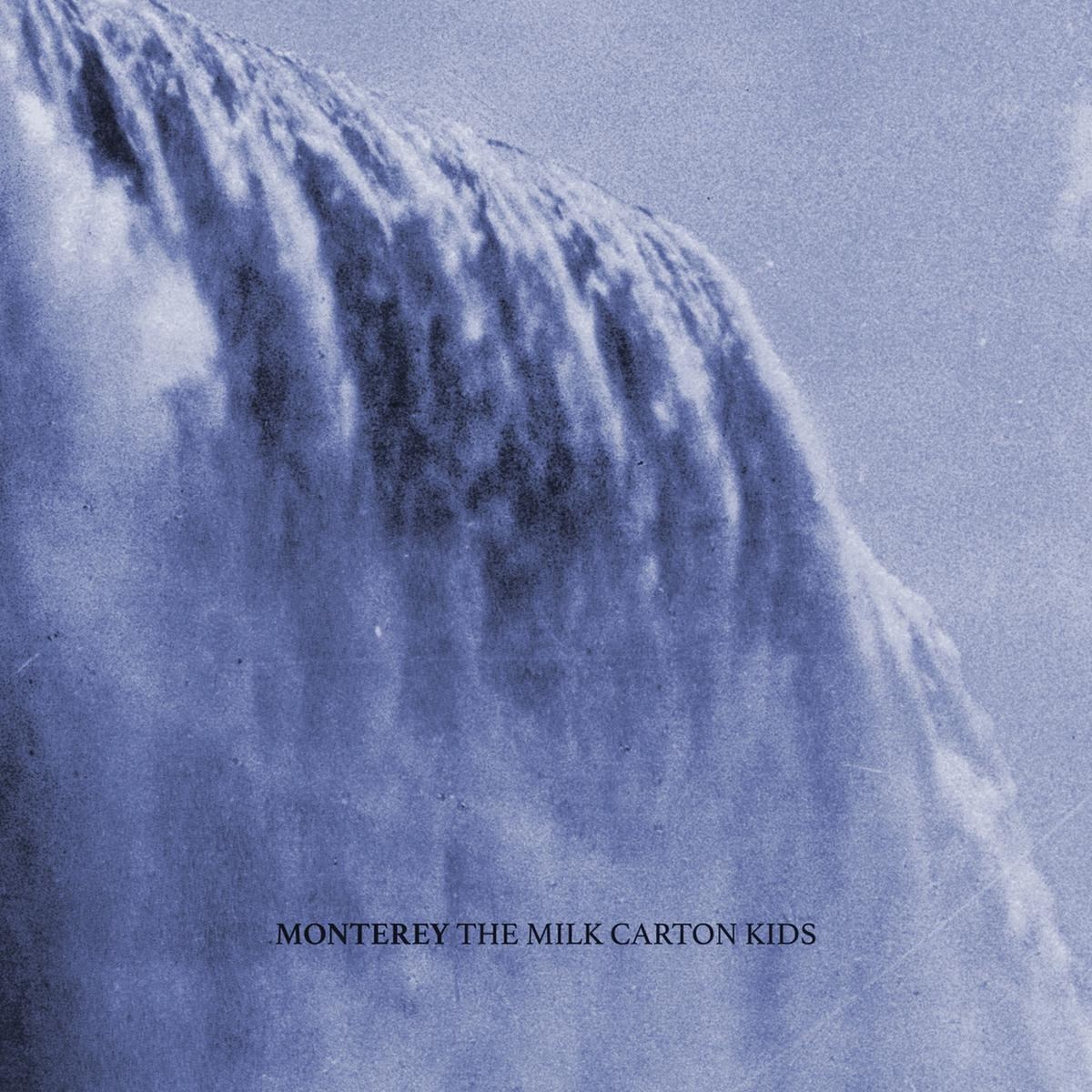 Afbeelding van Milk Carton Kids - Monterey