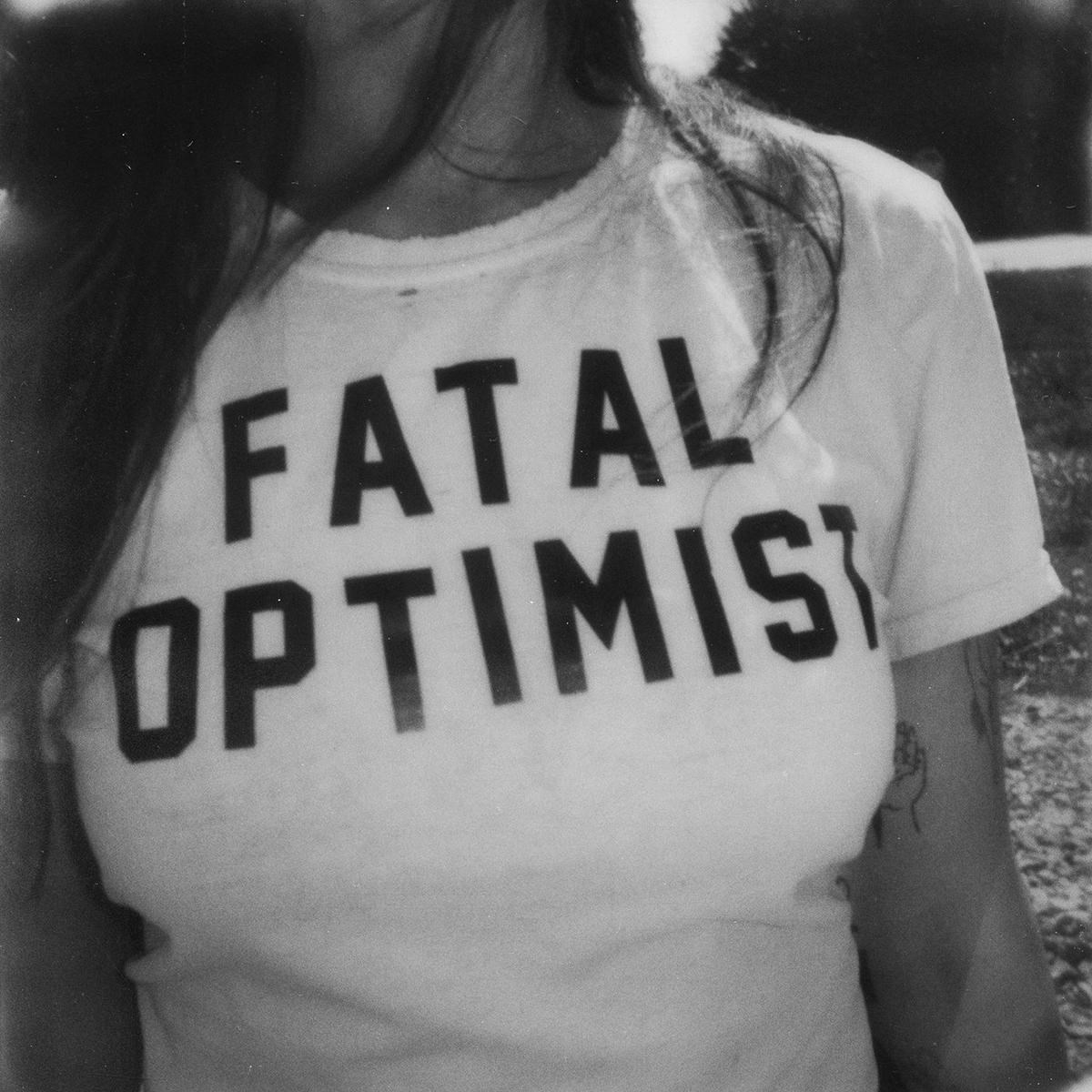 Afbeelding van Madi Diaz - Fatal Optimist