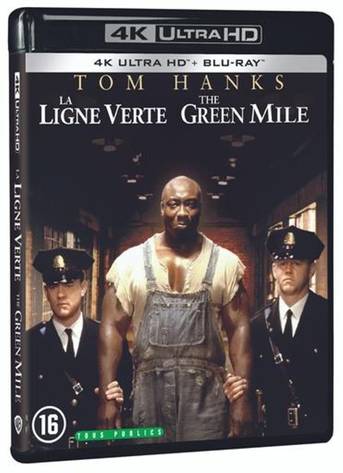 Afbeelding van Green Mile