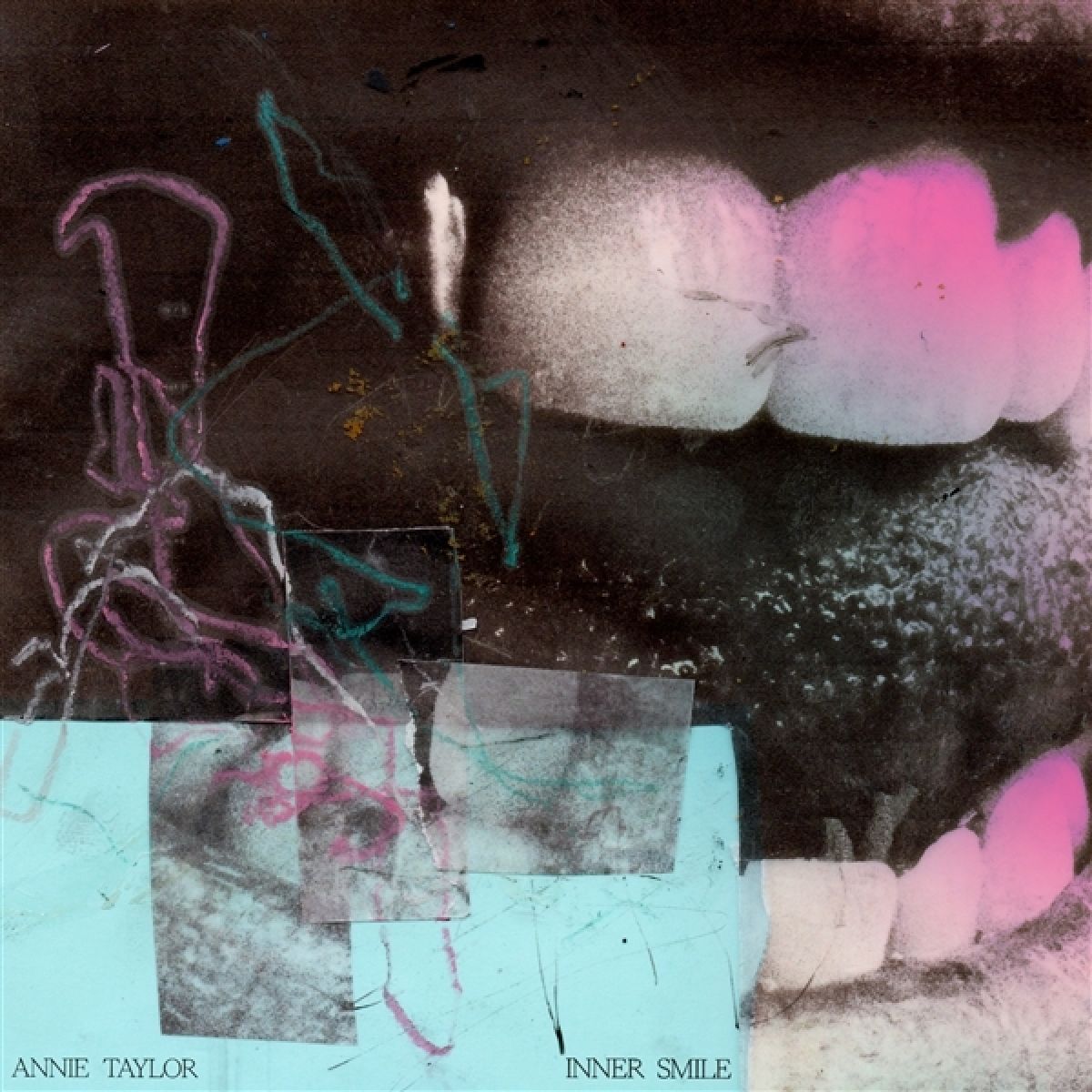 Afbeelding van Annie Taylor - Inner Smile