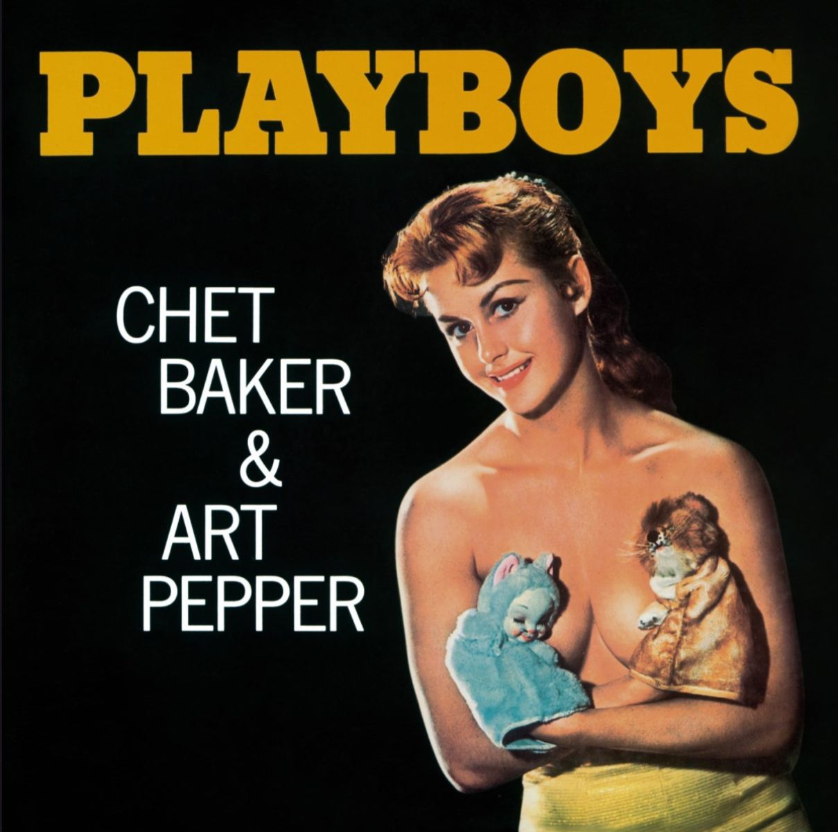 Afbeelding van Playboys