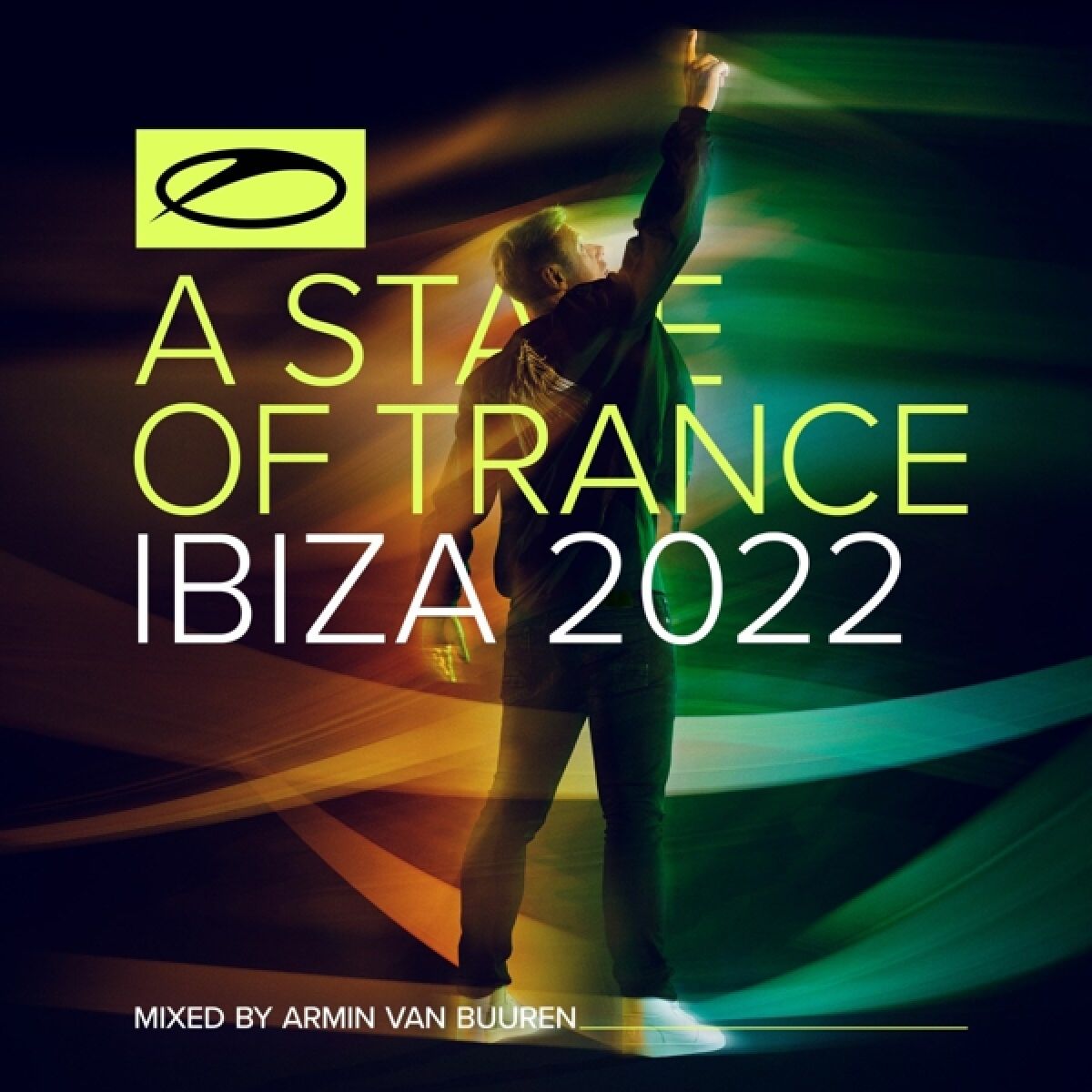 Afbeelding van A State Of Trance 2022