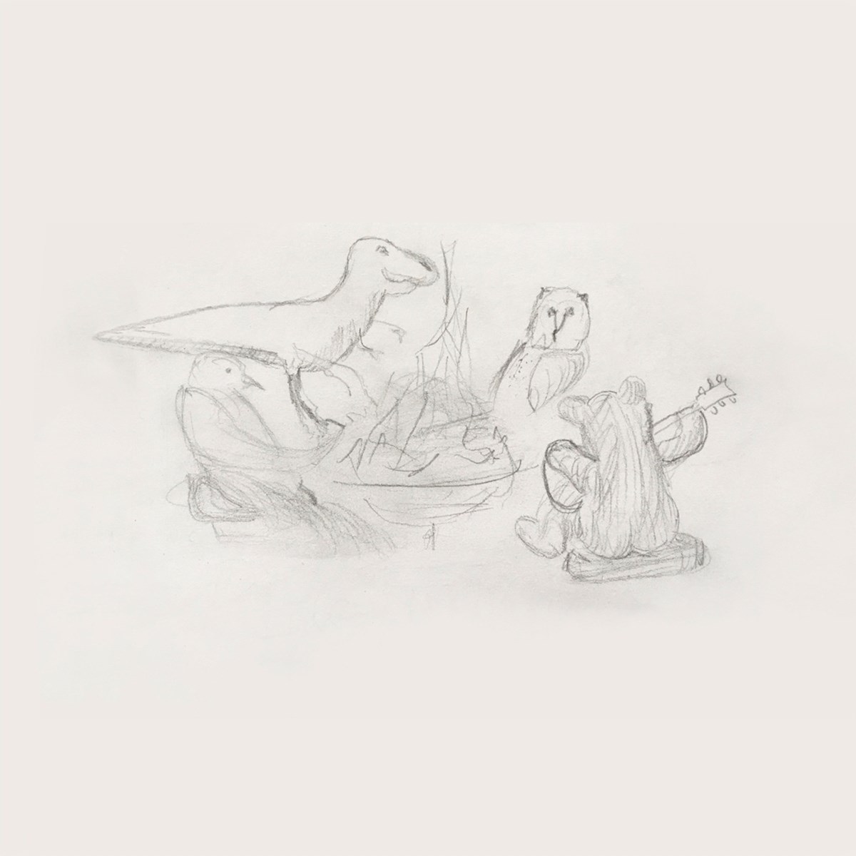 Afbeelding van Big Thief - Dragon New Warm Mountain I Believe In You