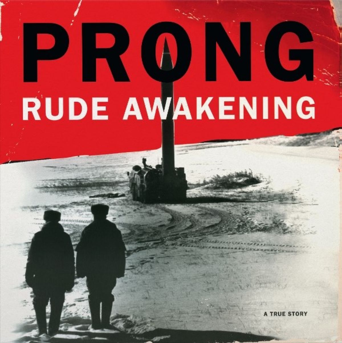 Afbeelding van Rude Awakening