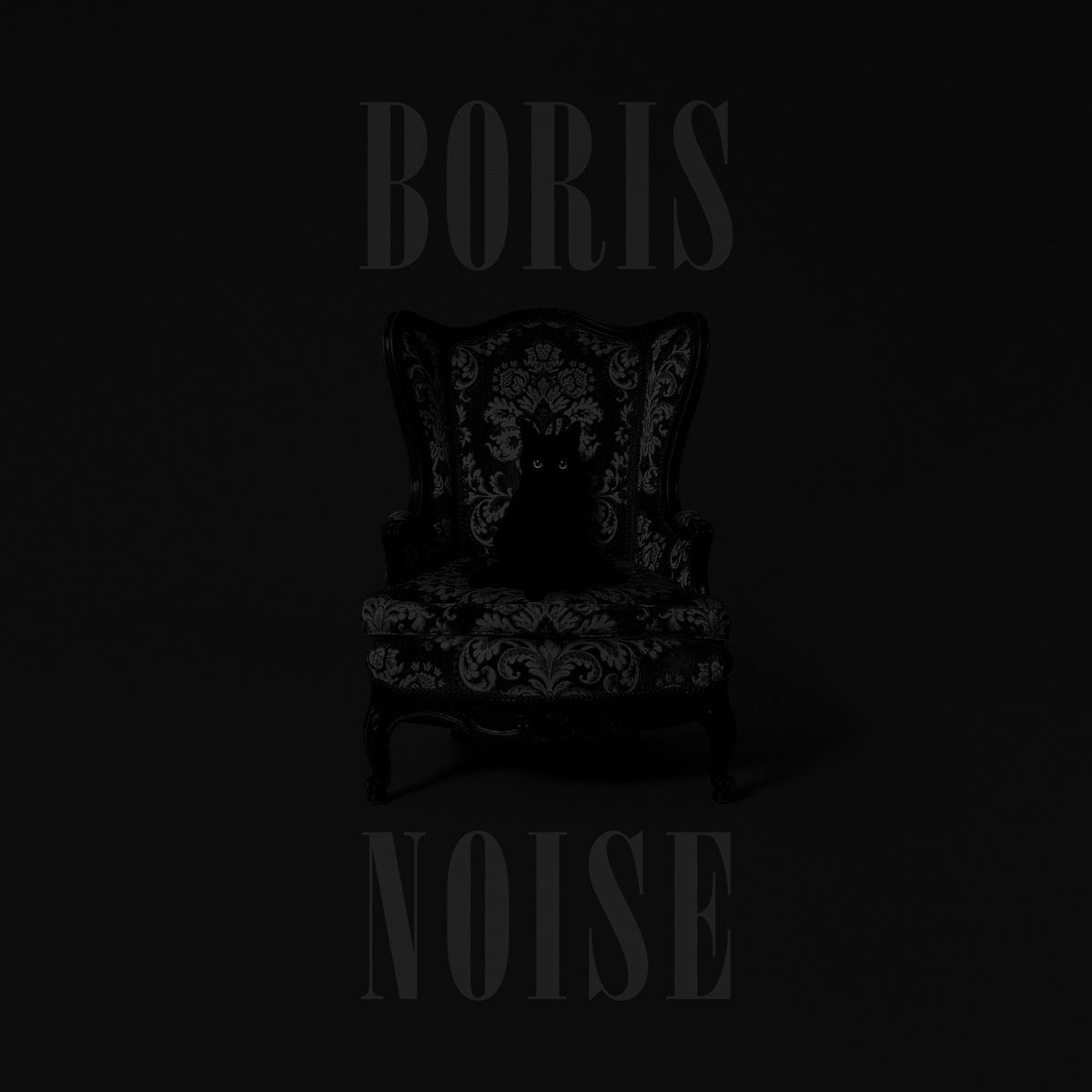Afbeelding van Boris - Noise