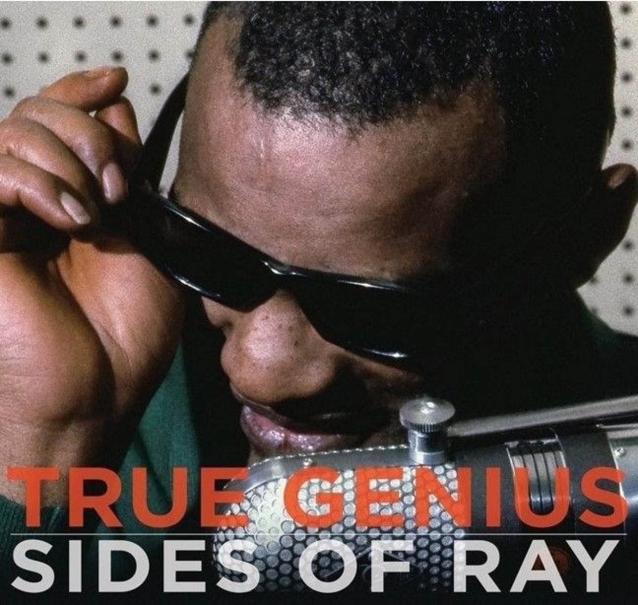 Afbeelding van Ray Charles - True Genius Side Of Ray