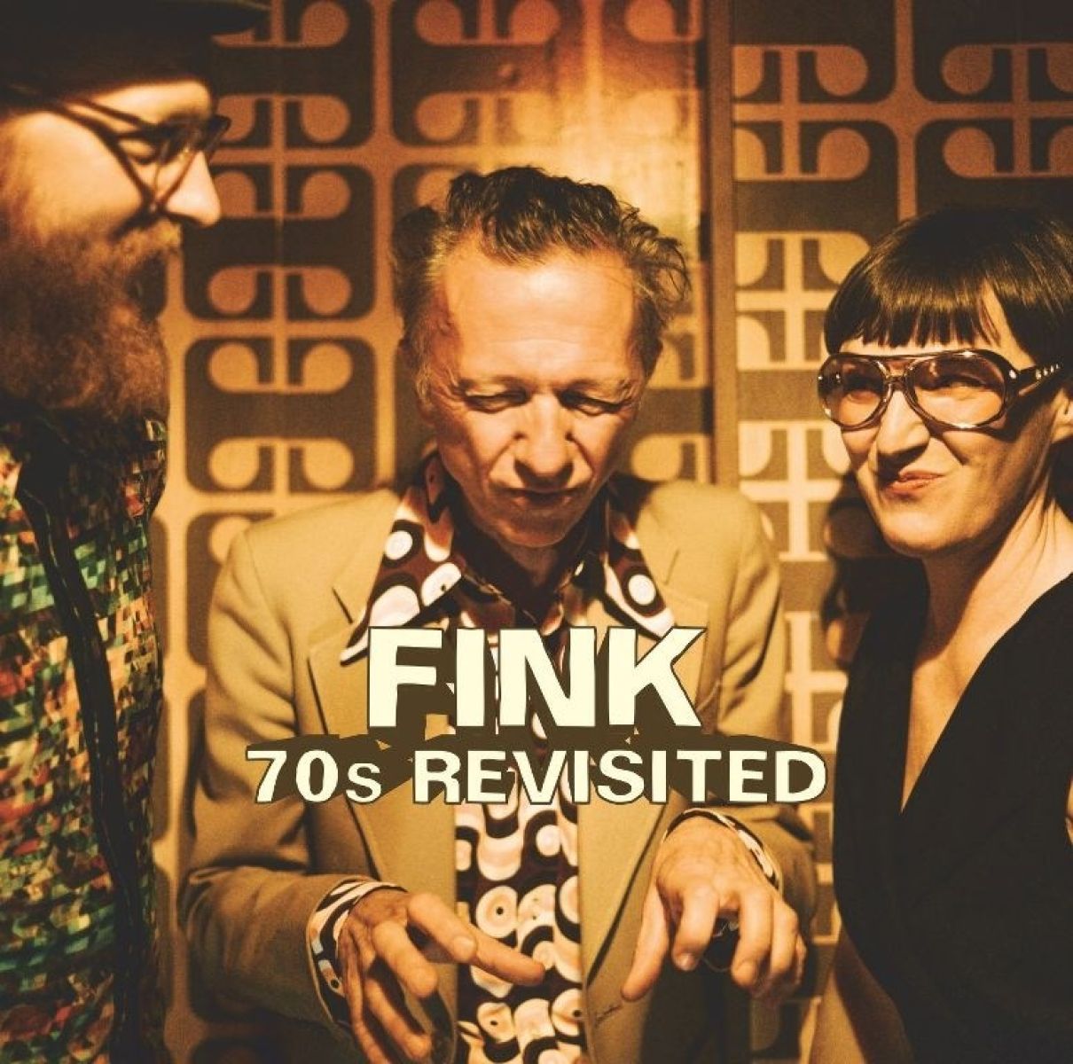 Fink 70's Revisited - Sound Of Music