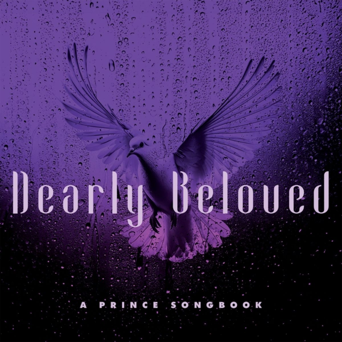 Afbeelding van Various Artists - Dearly Beloved: A Prince Songbook