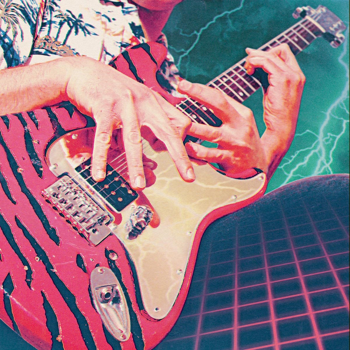 Afbeelding van Rozwell Kid - Good Graphics