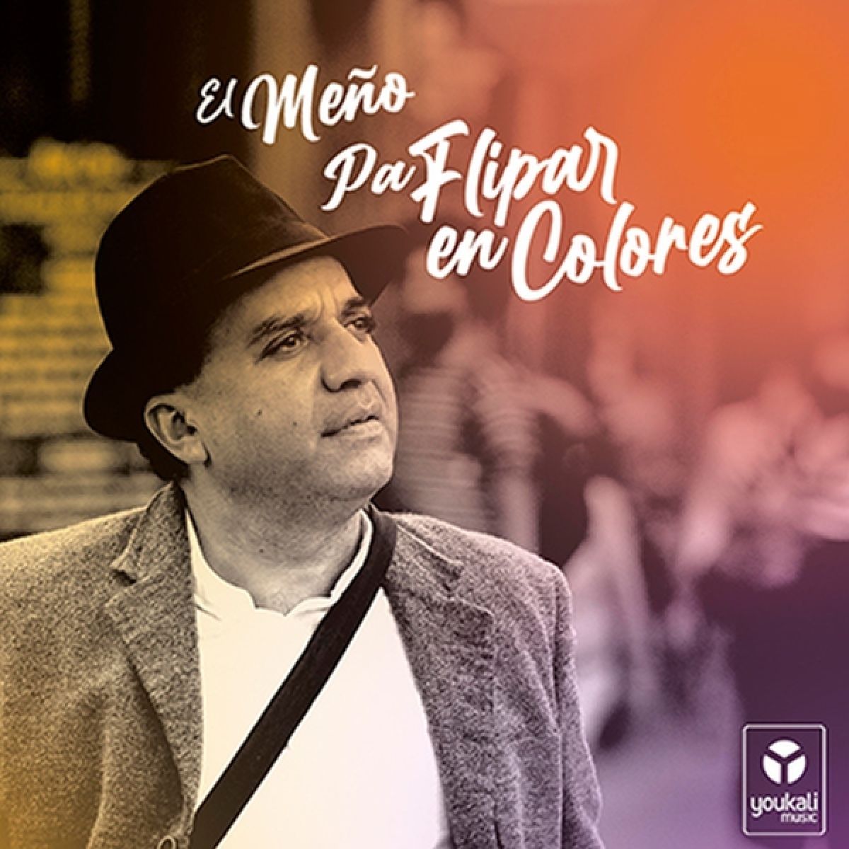 Afbeelding van El Meno - Pa Flipar En Colores
