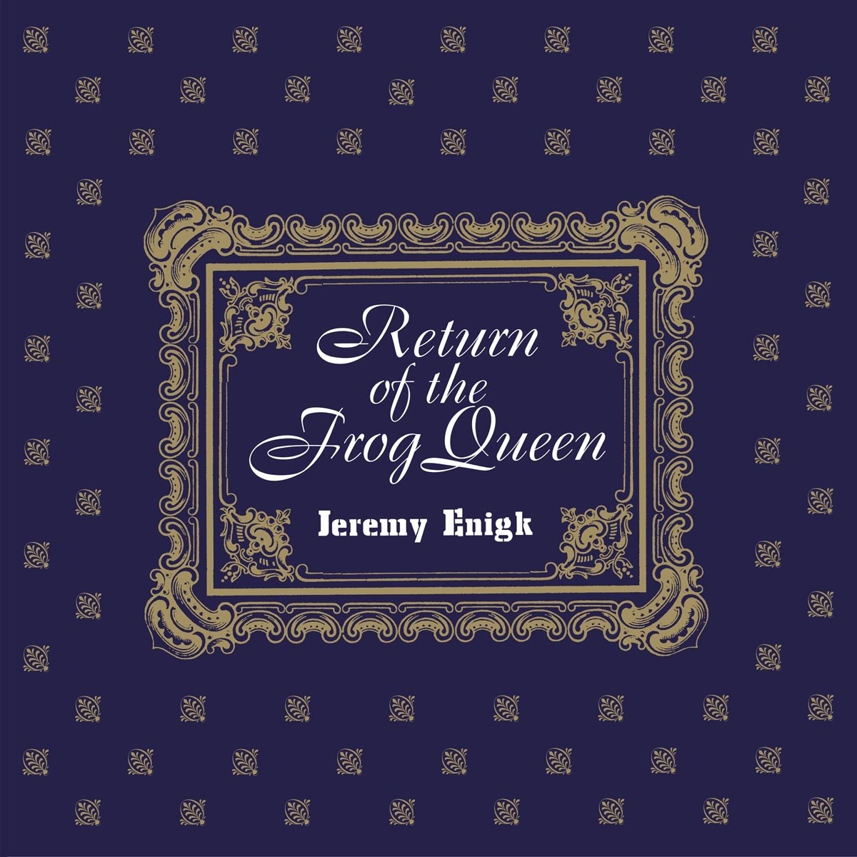 Afbeelding van Jeremy Enigk - Return Of The Frog Queen