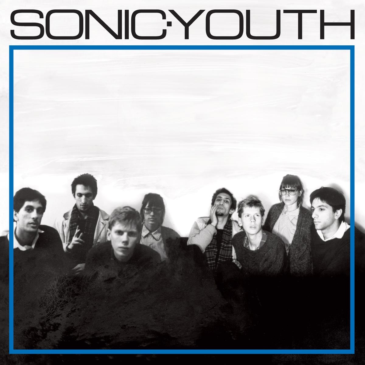 Afbeelding van Sonic Youth - Sonic Youth
