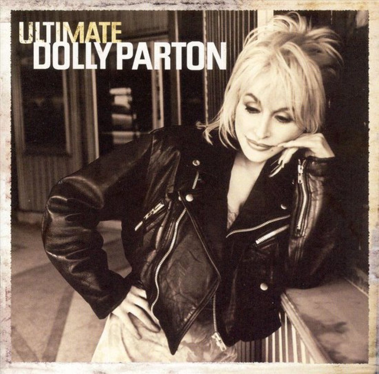 Afbeelding van Ultimate Dolly Parton -20
