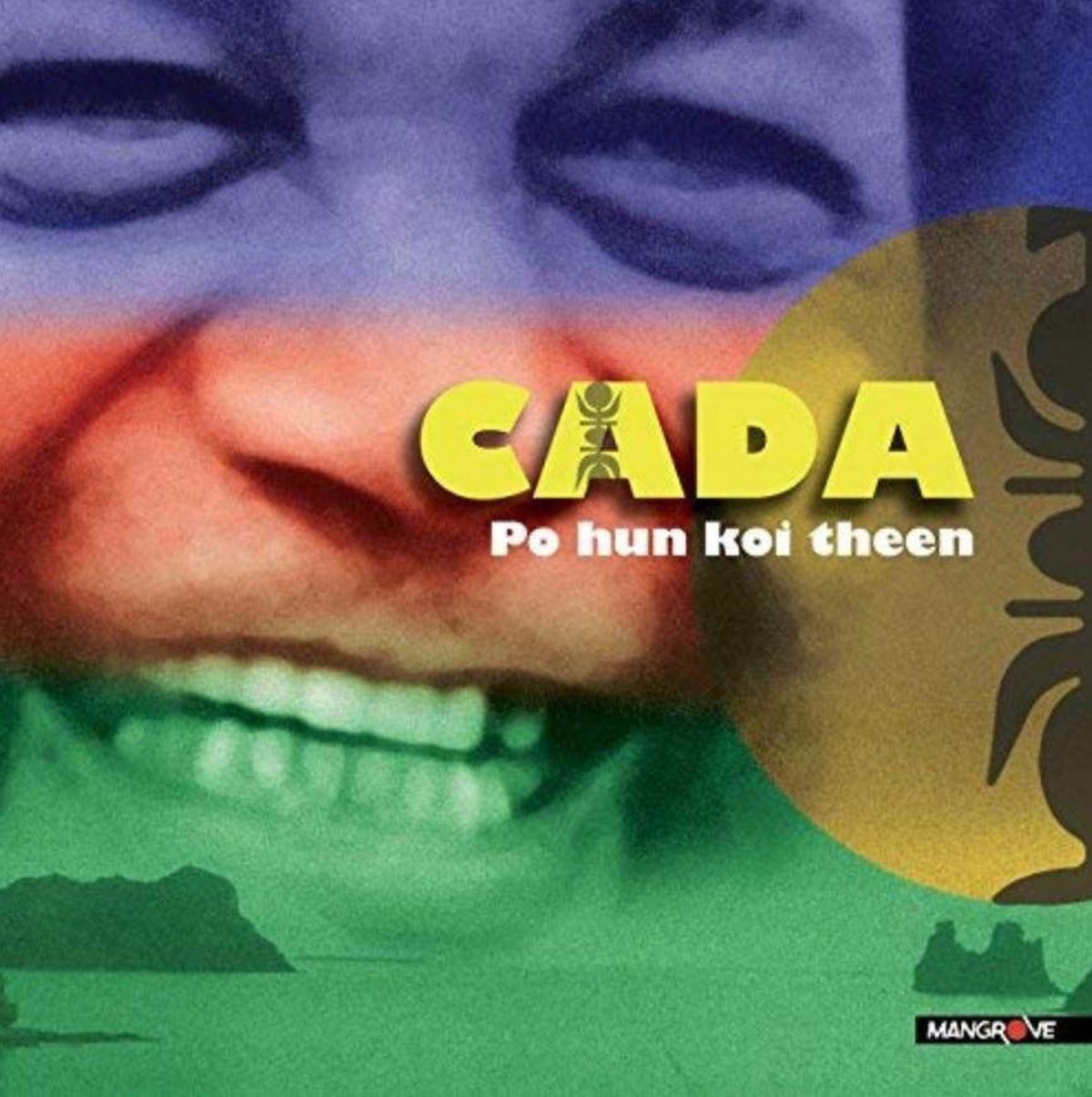 Afbeelding van Cada - Po Hum Koi Theen