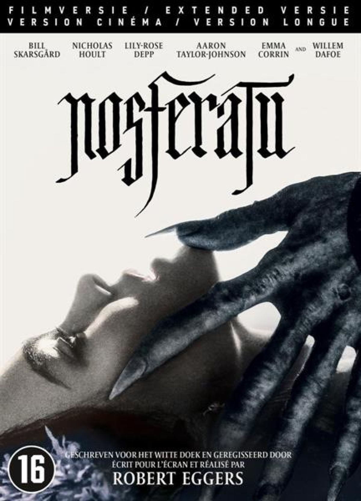 Afbeelding van Nosferatu