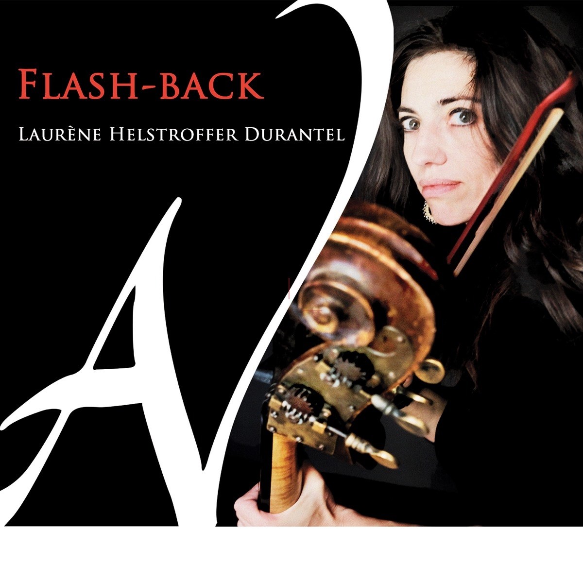 Laurene Helstroffer Durantel & Bruno Helstroffer - Flash-Back