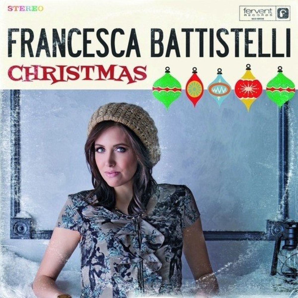 Afbeelding van Francesca Battistelli - Christmas