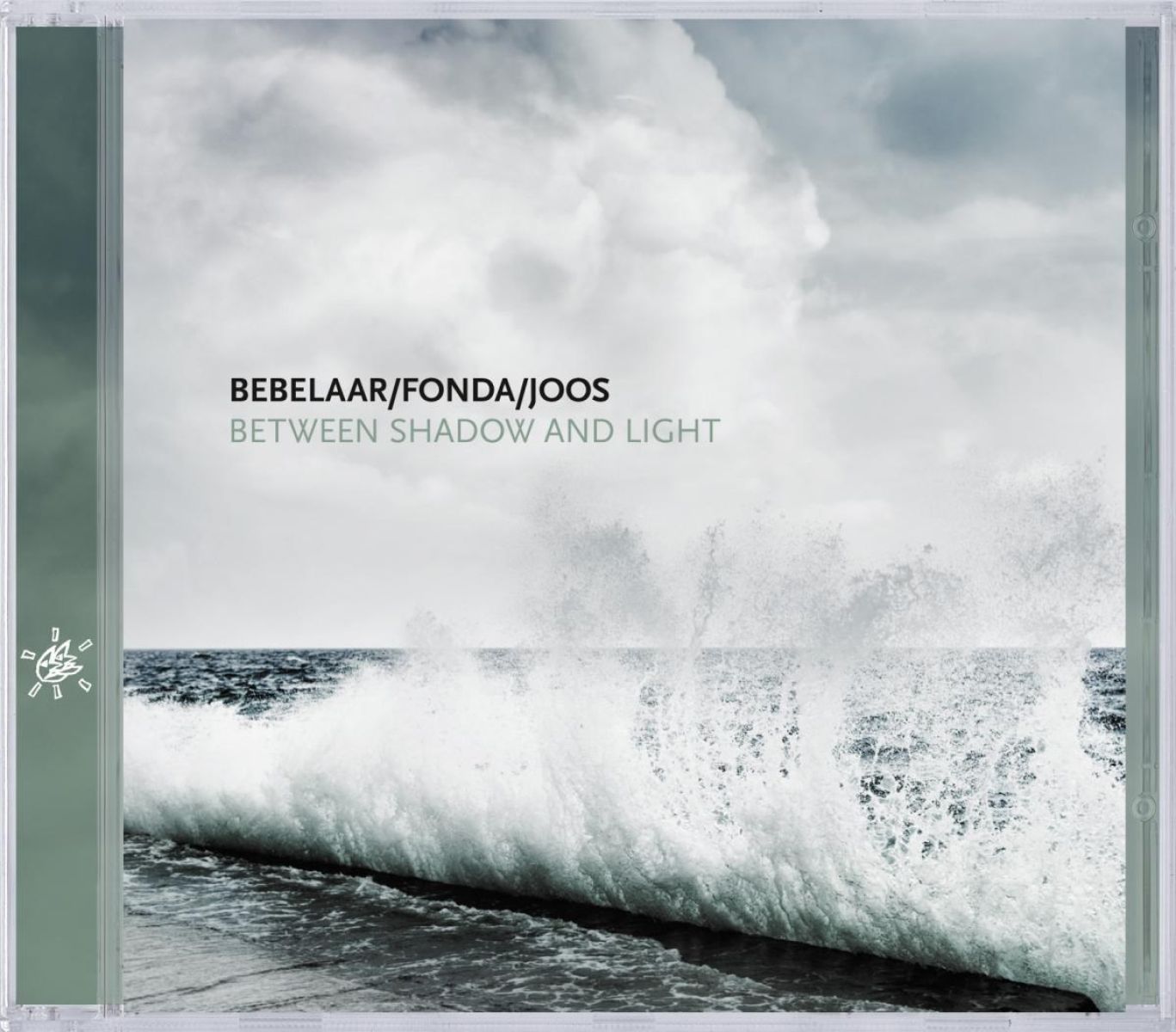 Patrick Bebelaar, Joe Fonda, Herbert Joos - Between Shadow And Light