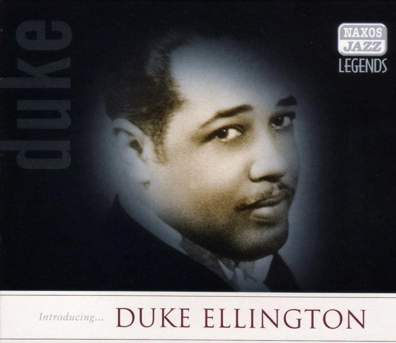 Afbeelding van Duke Ellington - Introducing