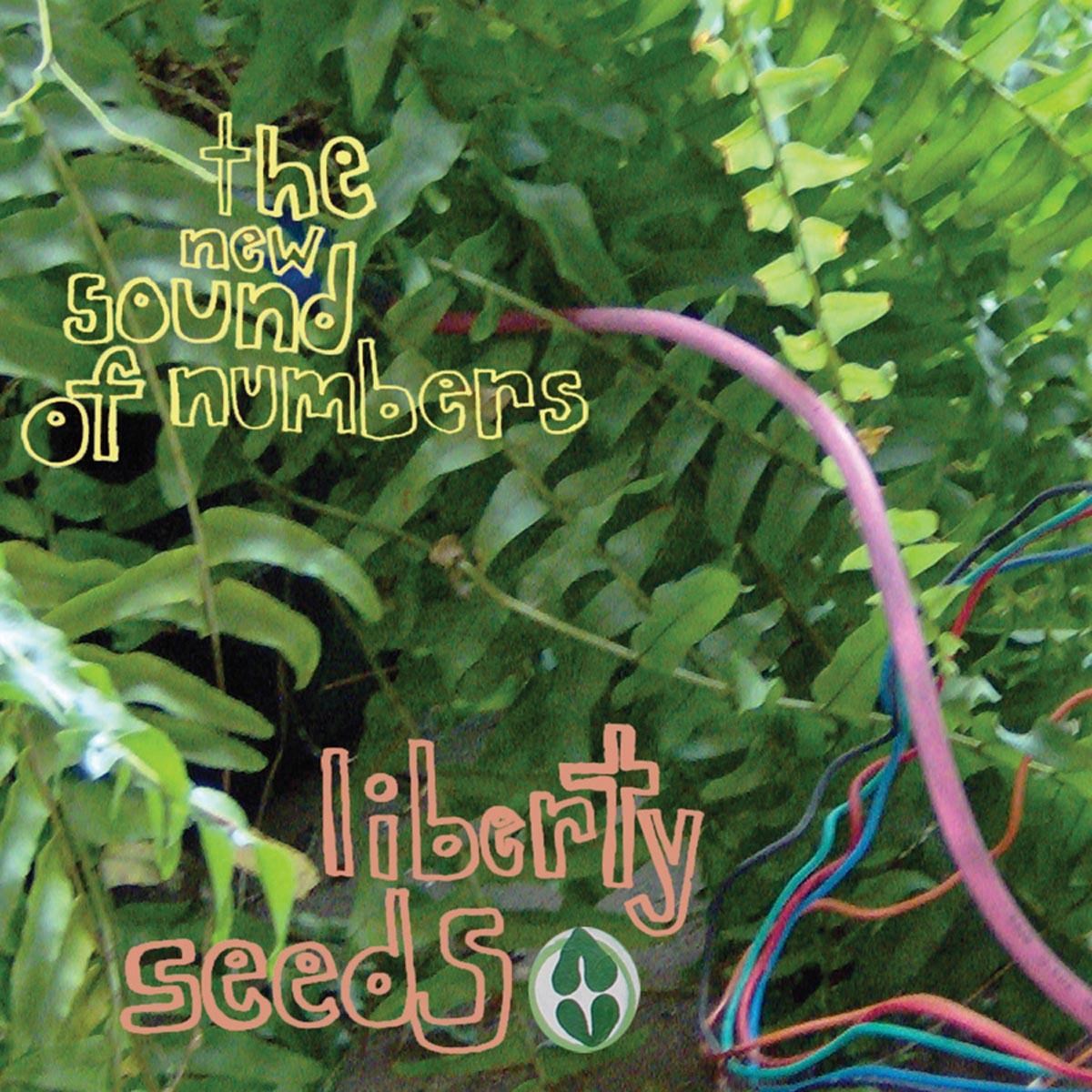 Afbeelding van The New Sound Of Numbers - Liberty Seeds