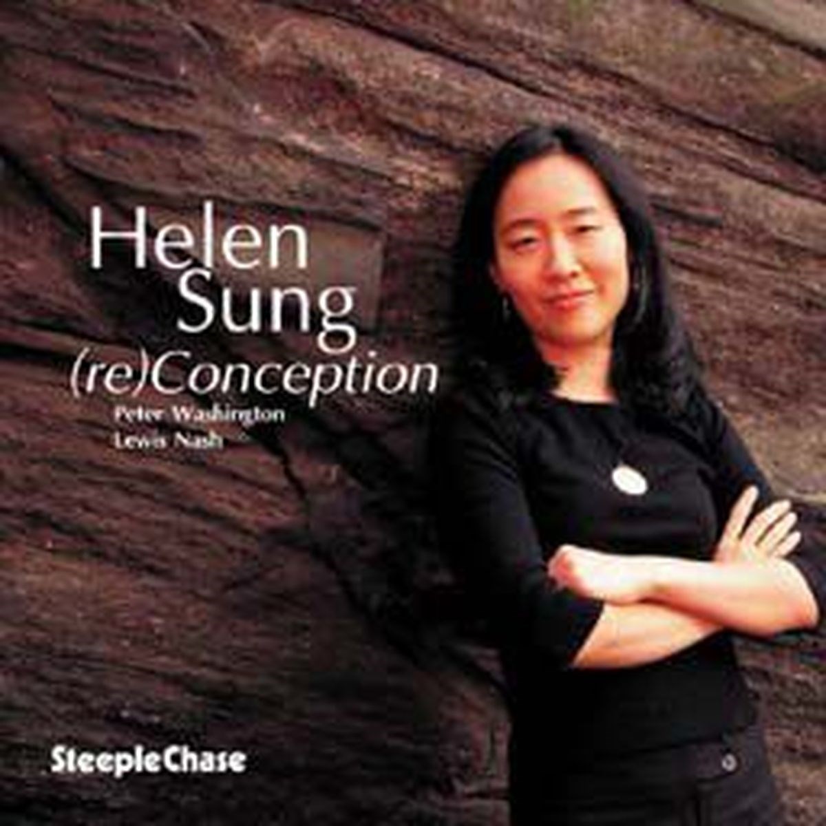 Afbeelding van Helen Sung - (re) Conception