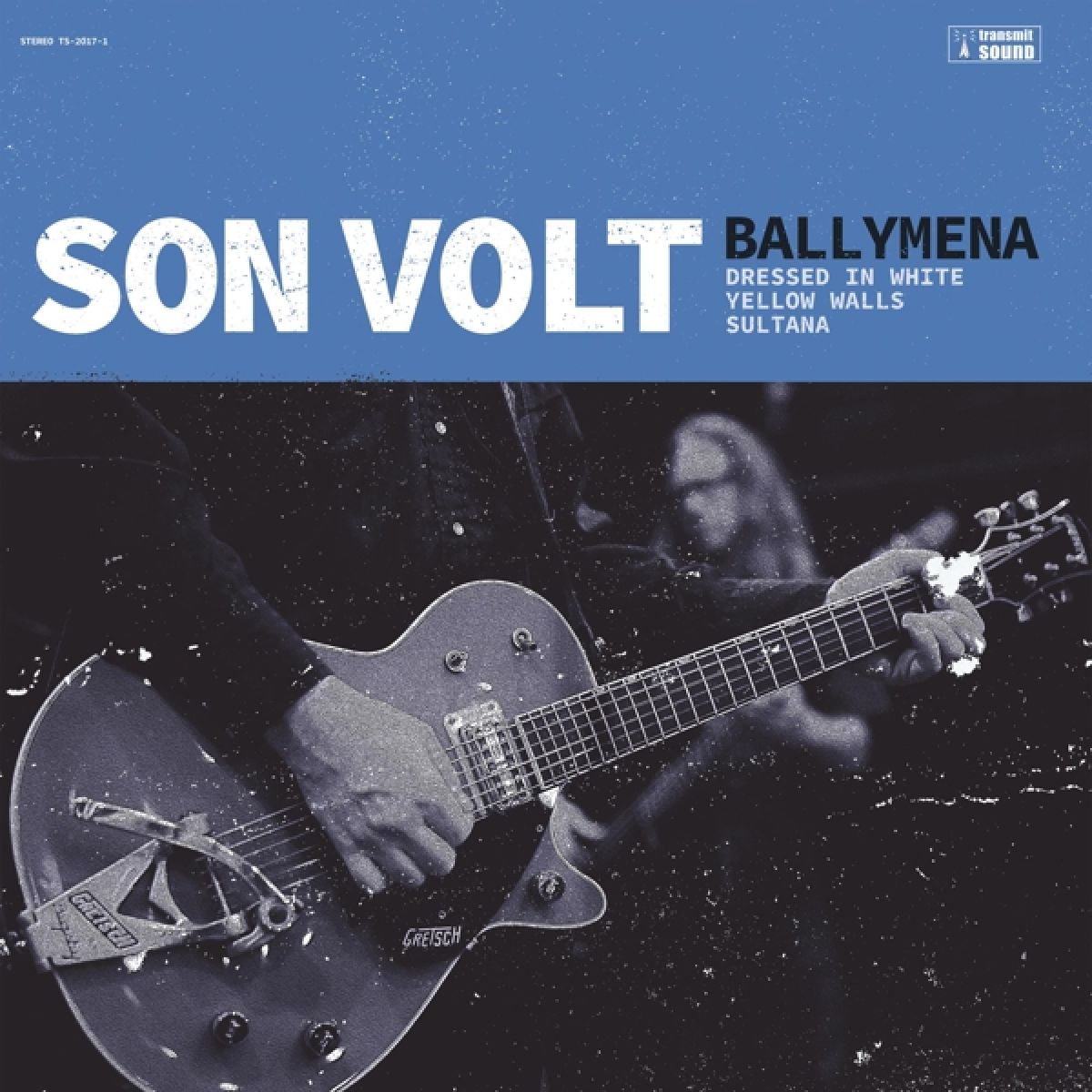 Afbeelding van Son Volt - Ballymena 