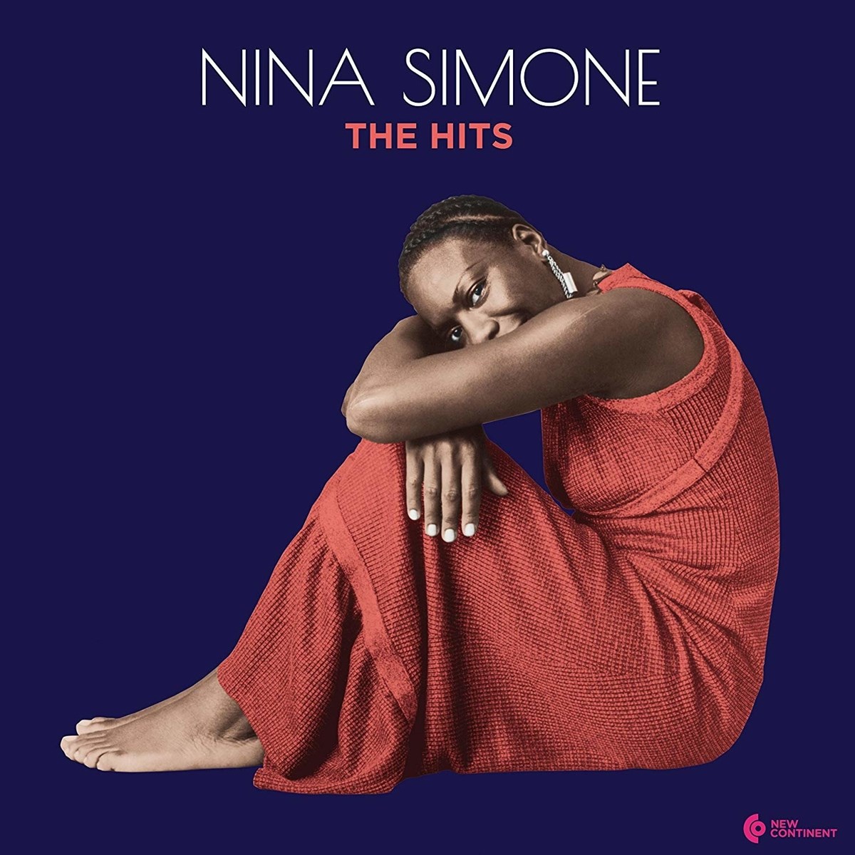 Afbeelding van Nina Simone - The Hits