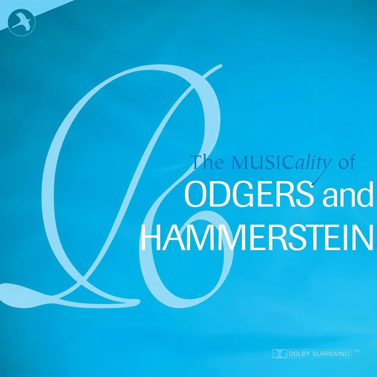 Afbeelding van Various Artists - Musicality Of Rodgers And Hammerstein