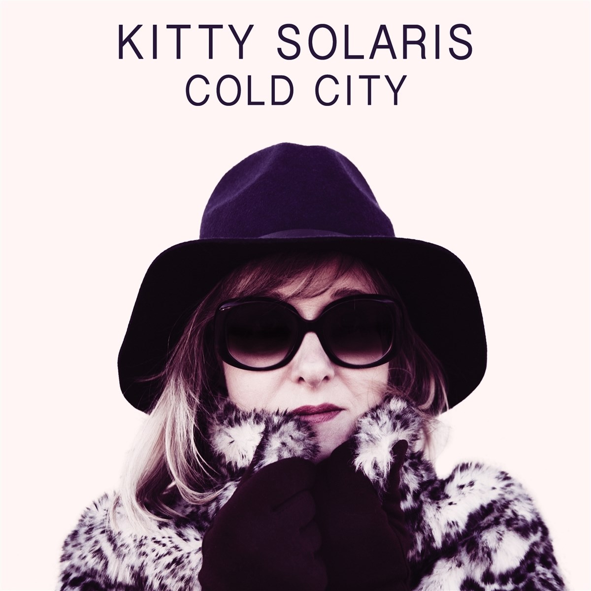 Afbeelding van Kitty Solaris - Cold City