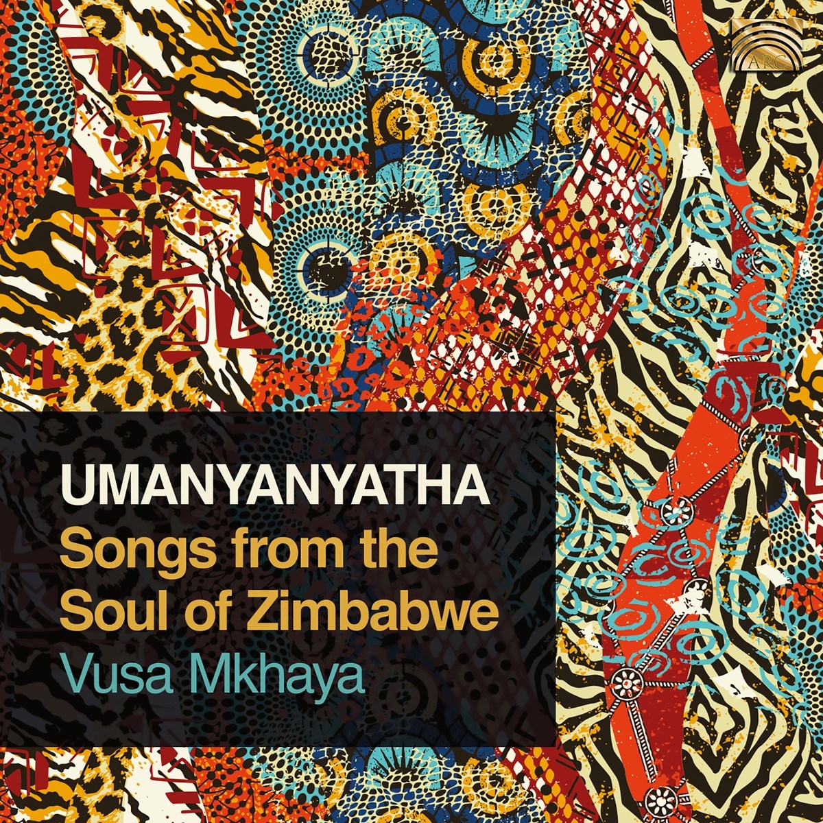 Afbeelding van Umanyantyatha