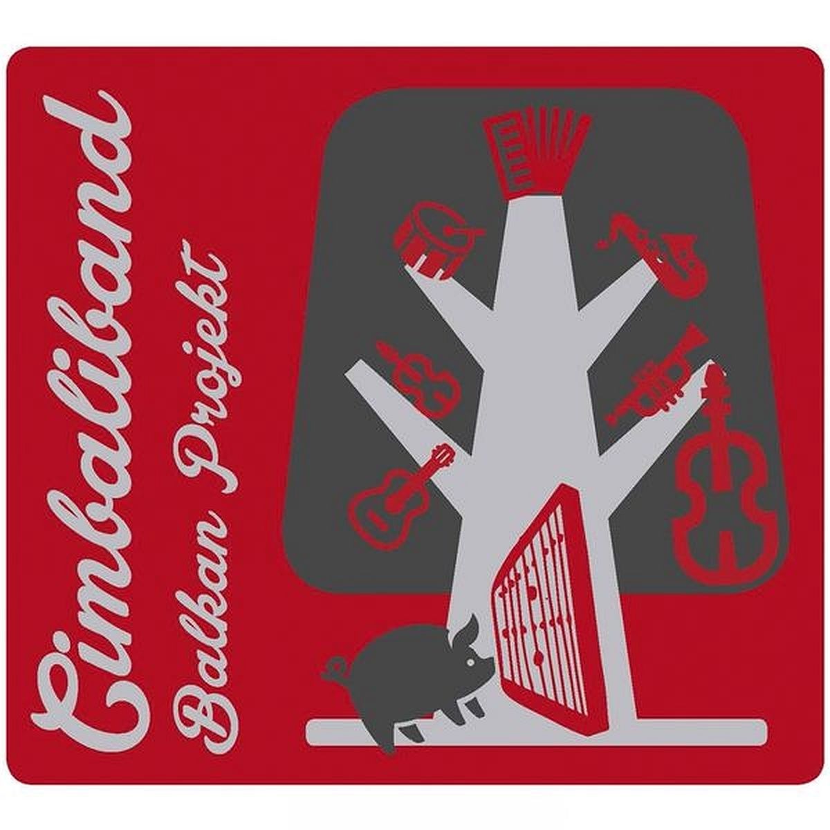 Afbeelding van Balkan Project