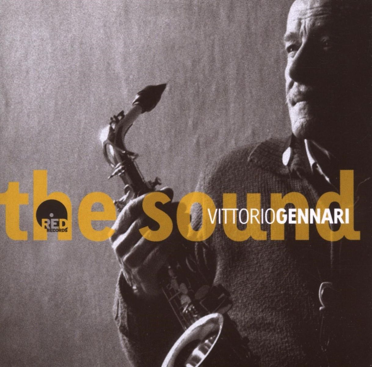 Afbeelding van Vittorio Gennari - The Sound