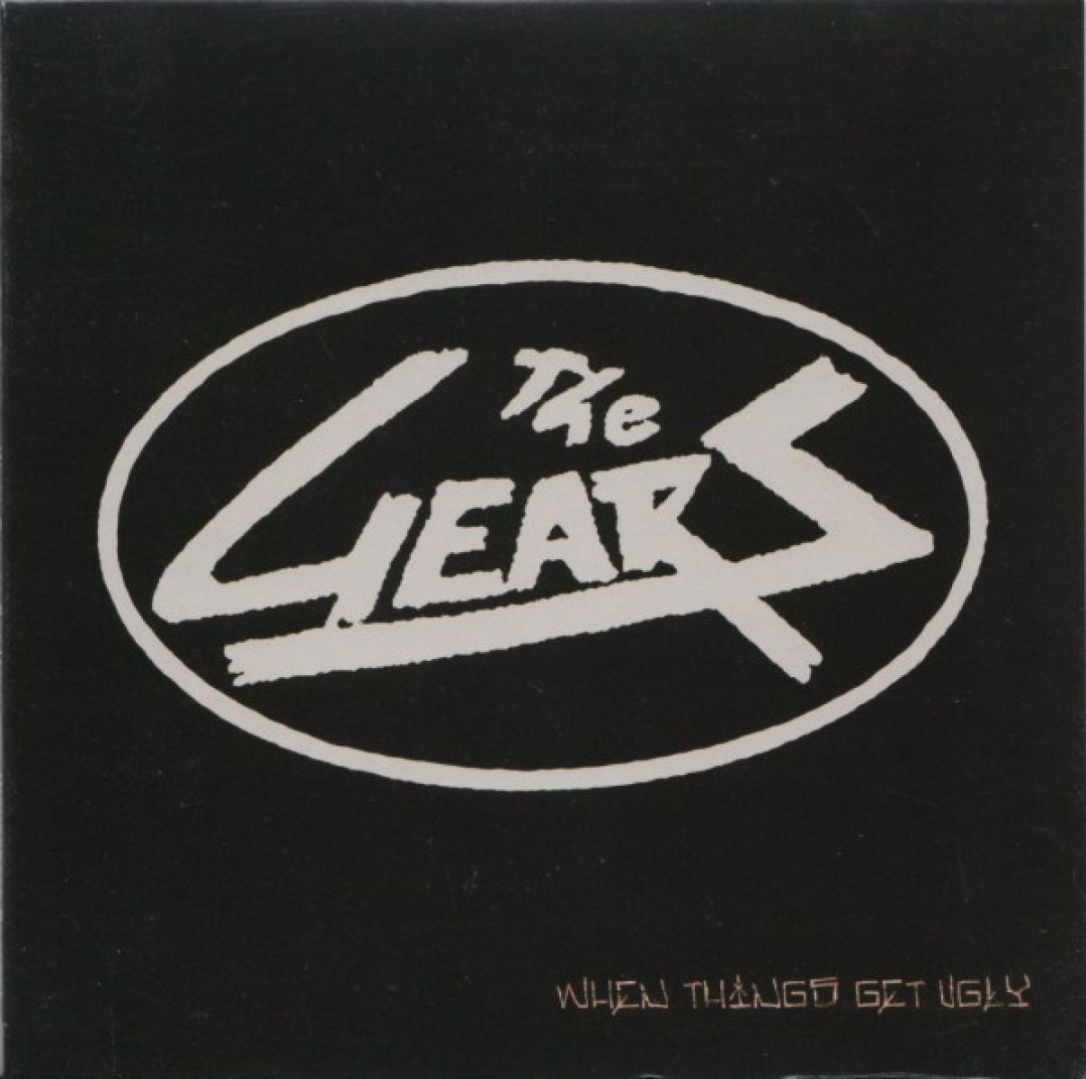 Afbeelding van The Gears - When Things Get Ugly