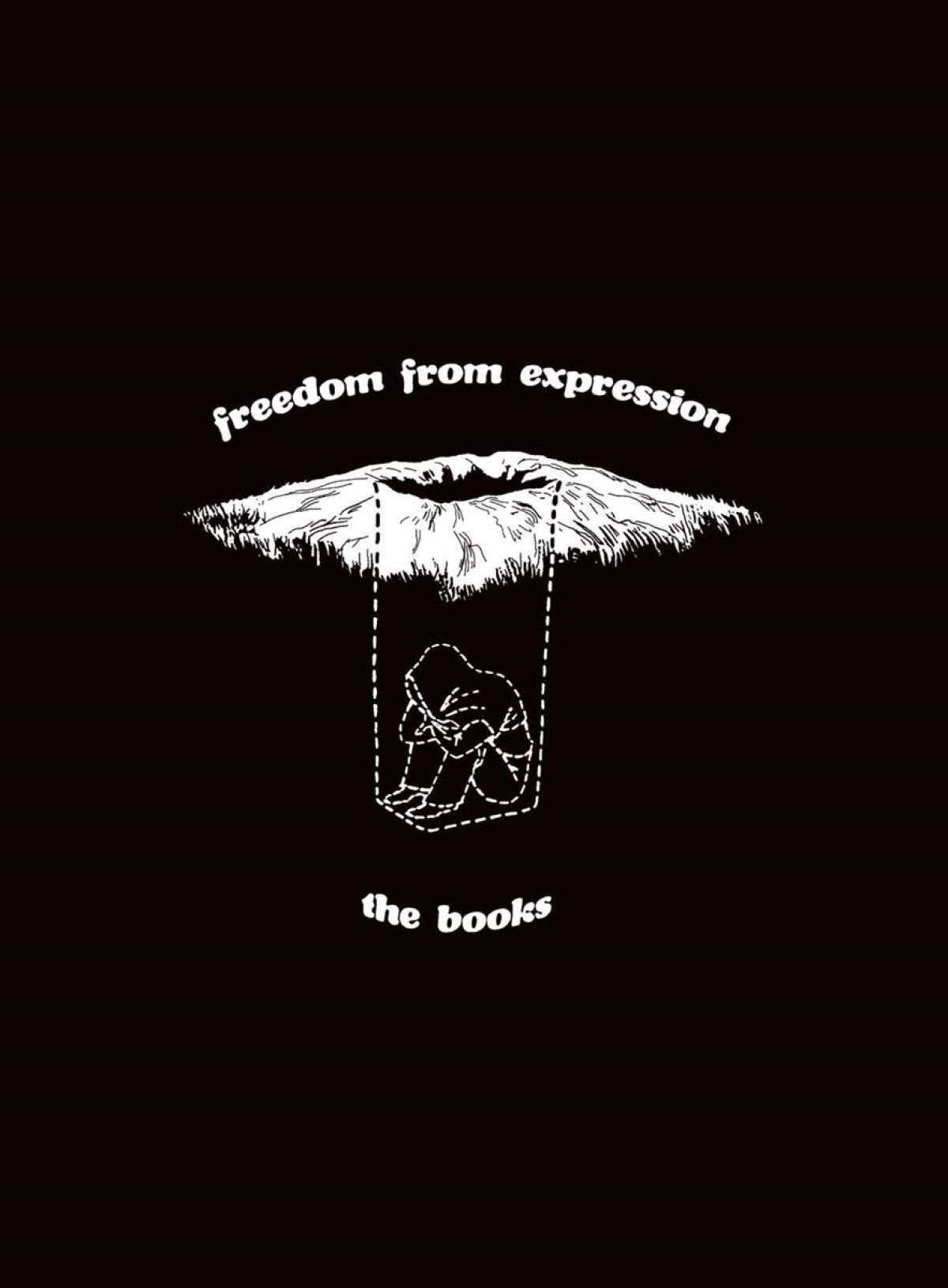 Afbeelding van Freedom From Expression