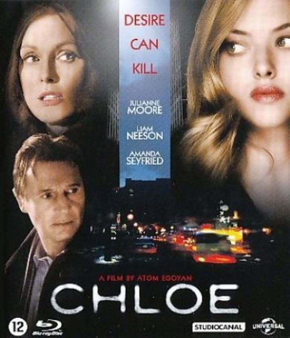 Afbeelding van Chloe